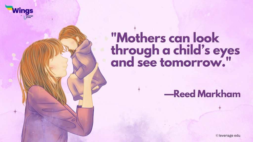 Mother's Day Quotes
