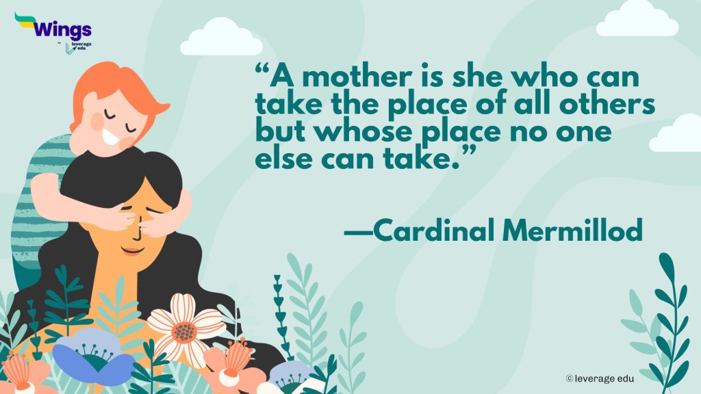 Mother's Day Quotes for Mom