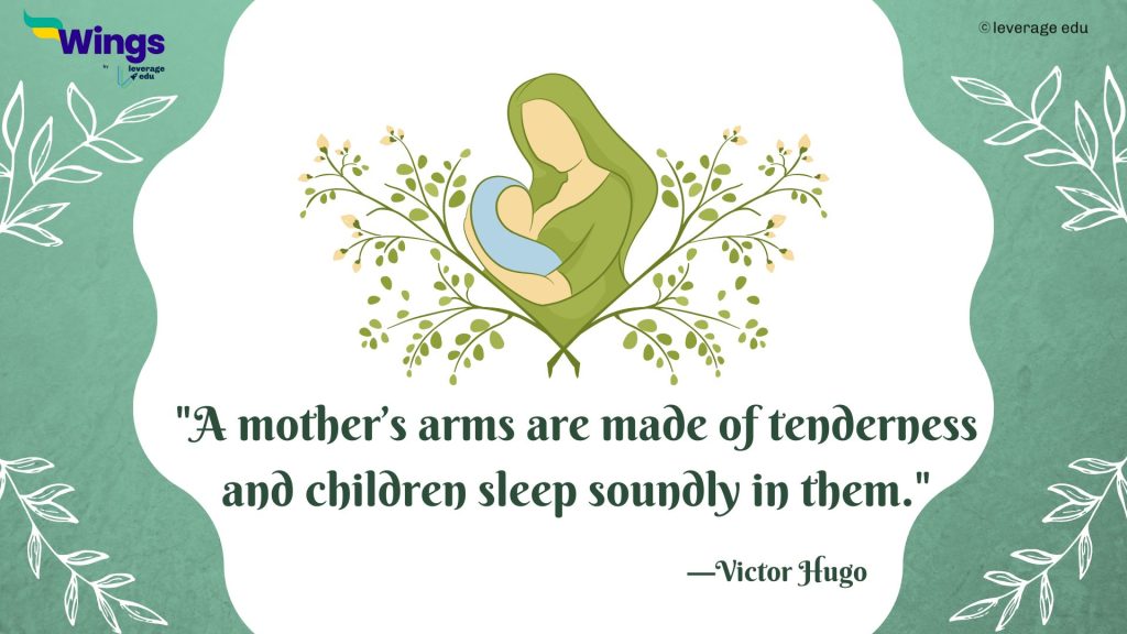 Quotes for Mother's day