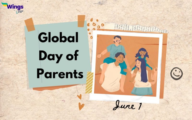Global Day of Parents Cover