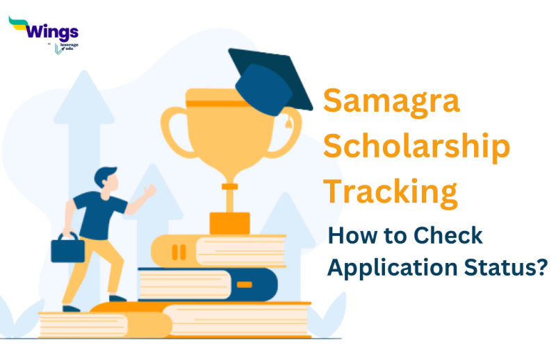 Samagra Scholarship Tracking