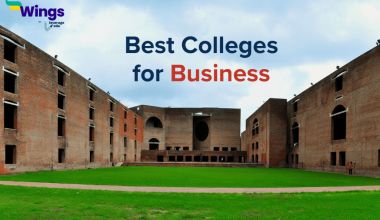 best colleges for business
