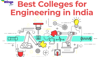 Best Colleges for Engineering in India