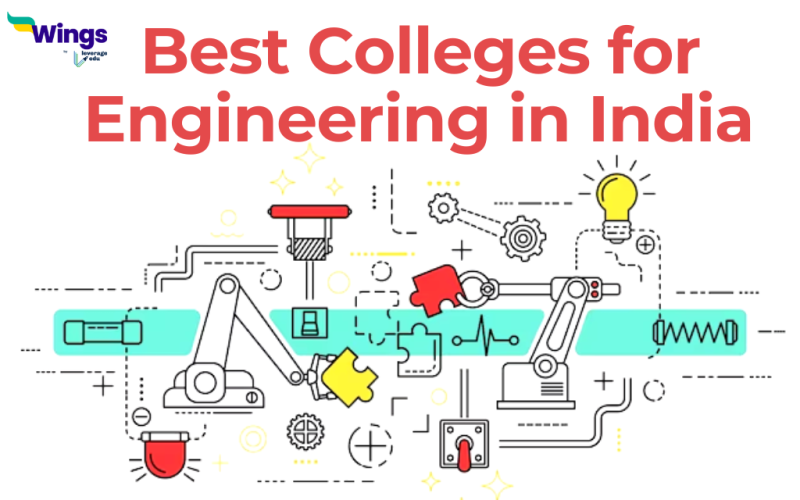 Best Colleges for Engineering in India