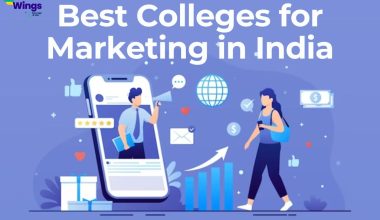 Best Colleges for Marketing in India
