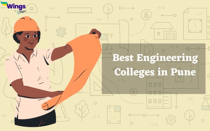 Best Engineering Colleges in Pune