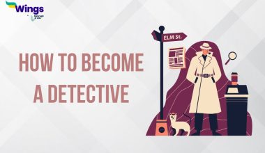 how to become a detective