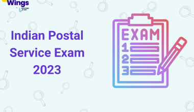 Indian Postal Service Exam 2023