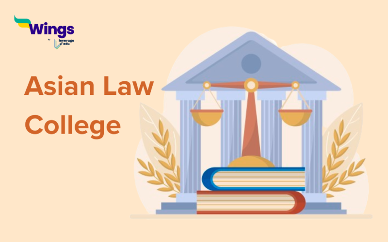 asian law college