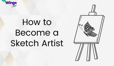 how to become a sketch artist