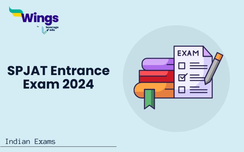SPJAT Entrance Exam 2024