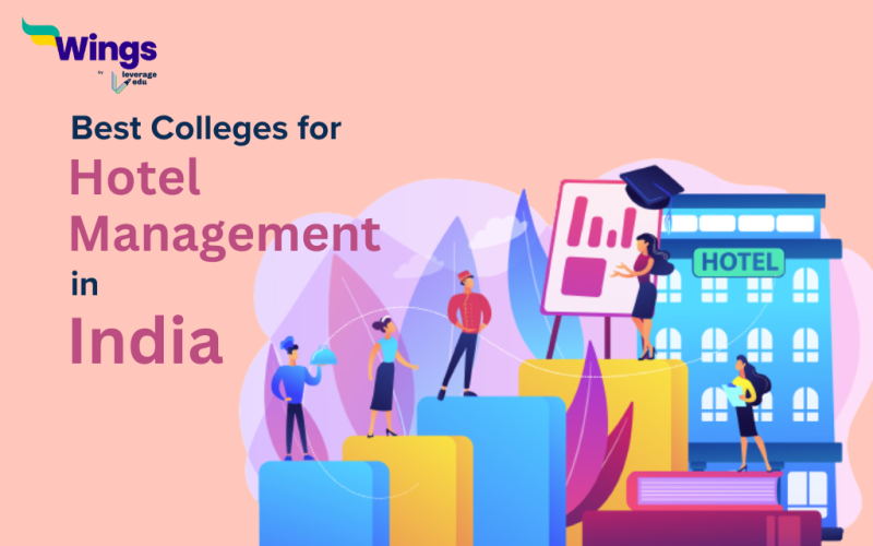 Colleges for Hotel Management in India