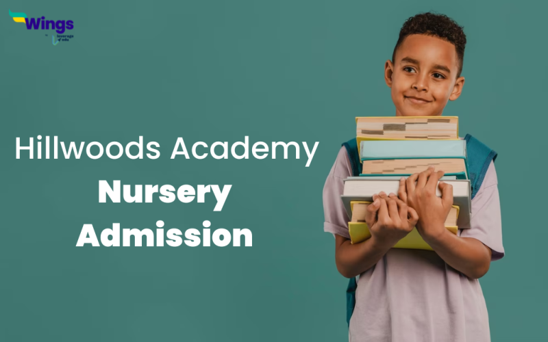 hillwoods academy nursery admission