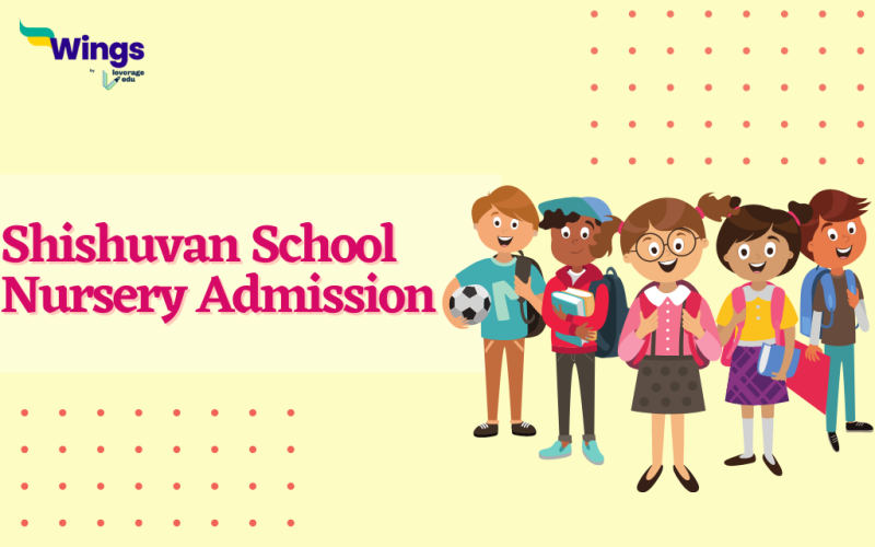 shishuvan nursery admission