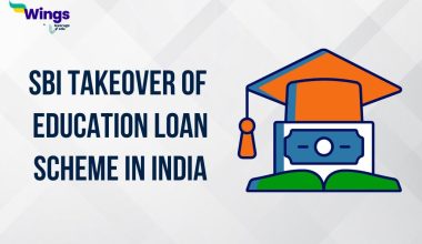 sbi takeover of education loan scheme