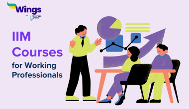 IIM Courses for Working Professionals