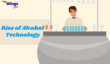 alcohol technology