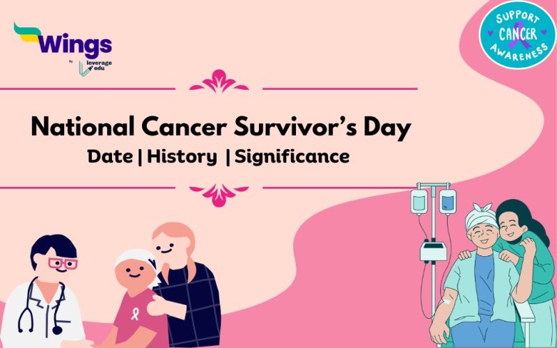 National Cancer Survivor’s Day