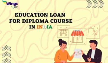 education loan for diploma course in India