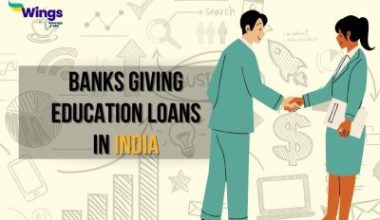 banks giving eduation loan in india