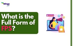 What is the full form of FPS?