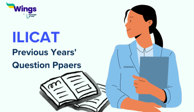 ILICAT Previous Year Question Papers