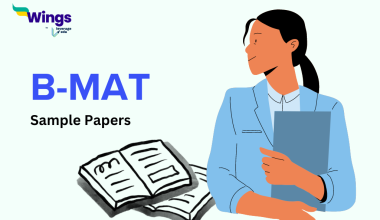 B-MAT Sample Papers