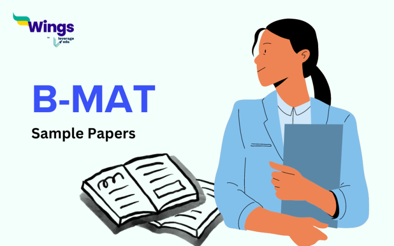 B-MAT Sample Papers