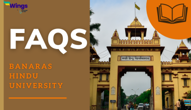 Banaras Hindu University FAQs