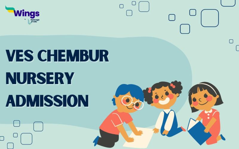 ves chembur nursery admission