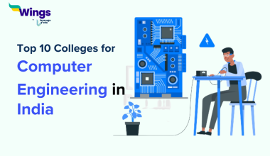 Colleges for Computer Engineering in India