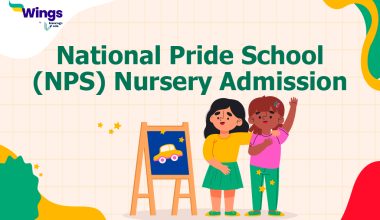 nps nursery admission