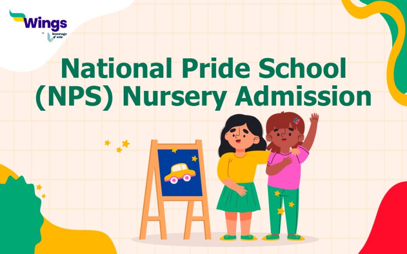 nps nursery admission