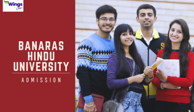 Banaras Hindu University Admission