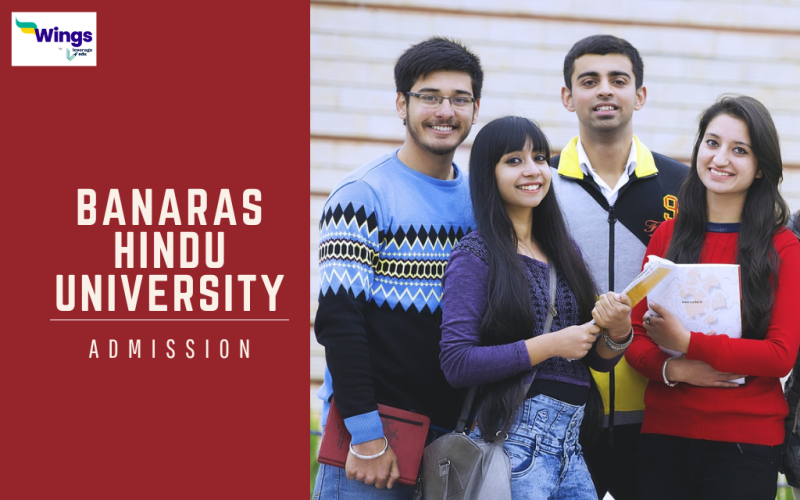 Banaras Hindu University Admission