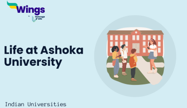Life at Ashoka University