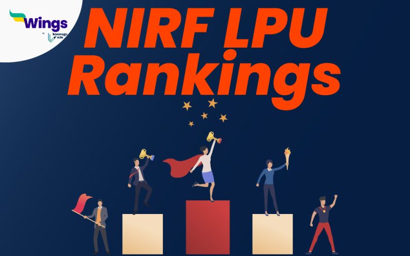 lpu nirf ranking