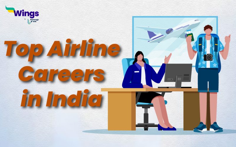 airline careers in india