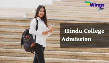 Hindu College Admission