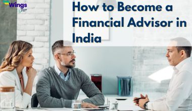 How to Become a Financial Advisor