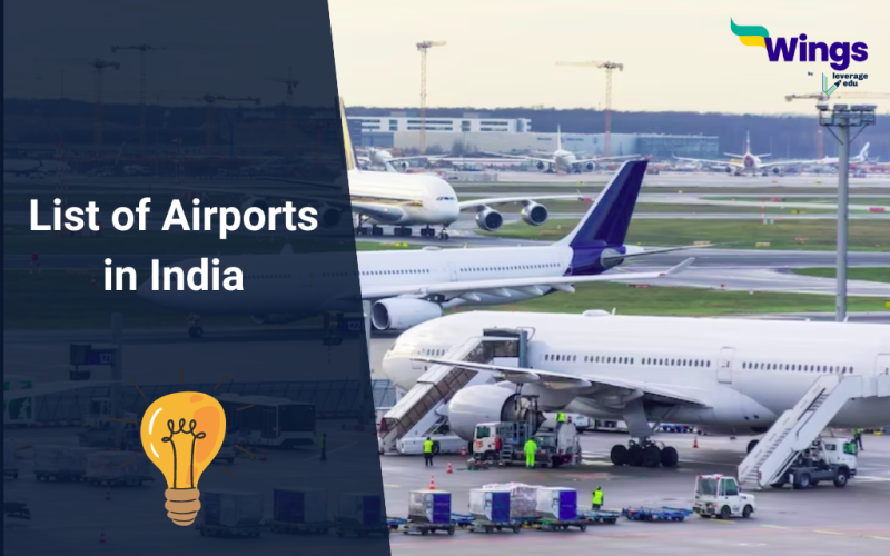 Airports in India