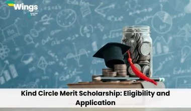 Kind Circle Merit Scholarship: Eligibility and Application