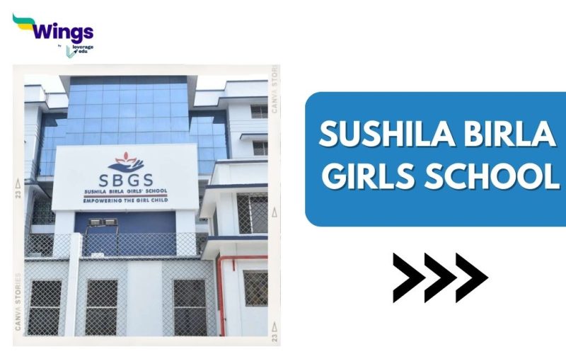 Sushila Birla Girls School
