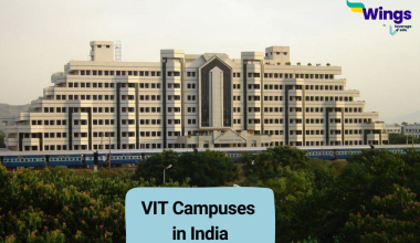 VIT Campus