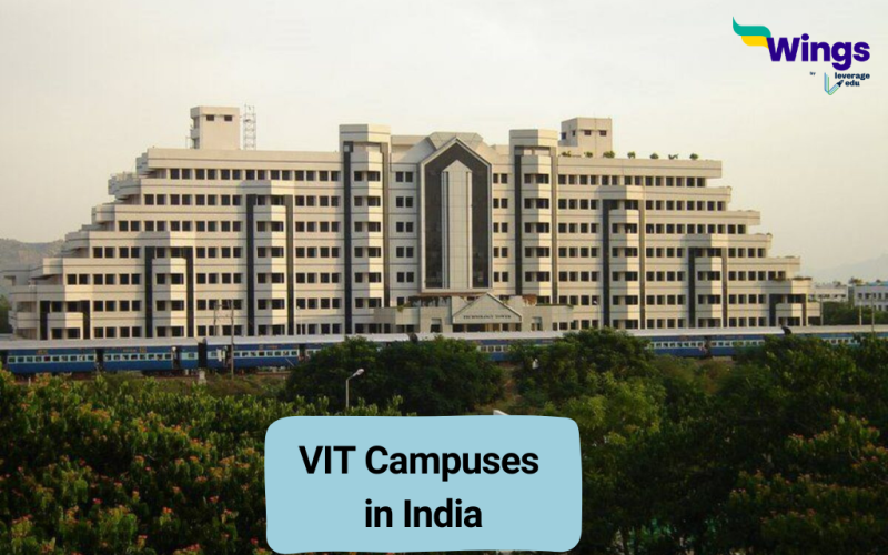 VIT Campus