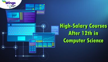 High-Salary Courses After 12th in Computer Science
