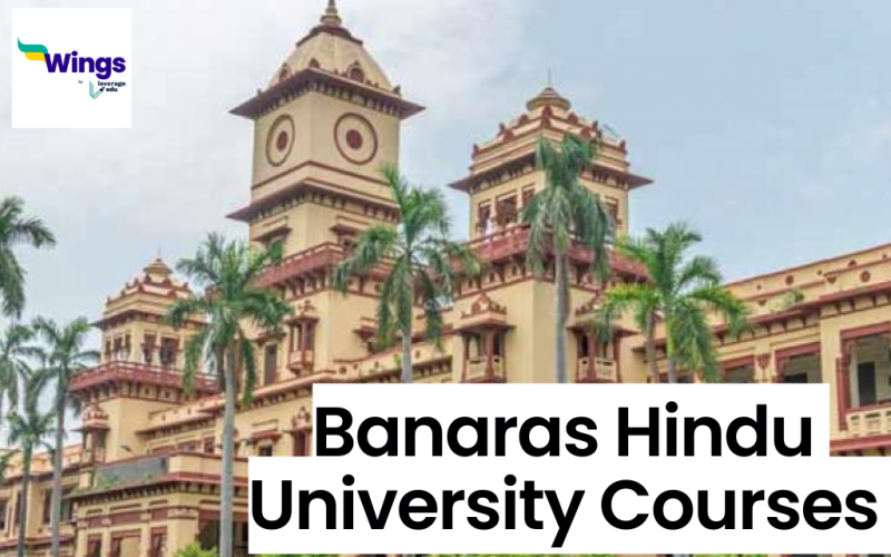 Banaras Hindu University Courses