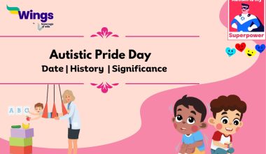 Autistic Pride Day