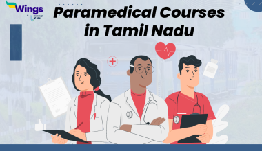 Paramedical Courses in Tamil Nadu