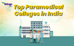 Top 10 Paramedical Colleges In India Fees Courses Eligibility
